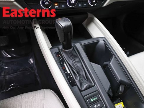 Used 2023 Honda Accord LX image 13