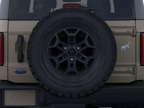 New 2026 Ford Bronco Badlands AWD/4WD image 24
