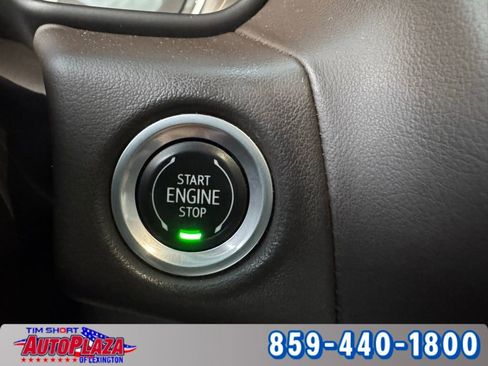 Used 2021 Chevrolet Tahoe LT image 19