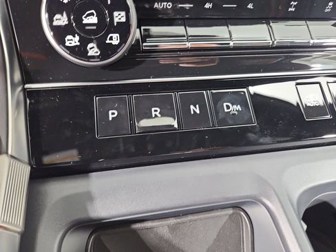 New 2026 Nissan Armada PRO-4X image 23