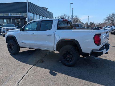 New 2026 GMC Canyon Elevation w/ Convenience Package image 7