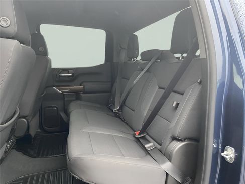 Used 2022 Chevrolet Silverado 1500 RST w/ Z71 Off-Road Package image 17