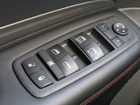 New 2026 Dodge Durango GT w/ Blacktop Package image 20