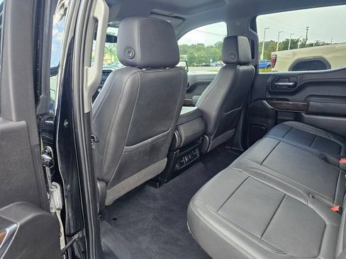 Used 2021 GMC Sierra 1500 SLT w/ X31 Off-Road Package AWD/4WD image 22