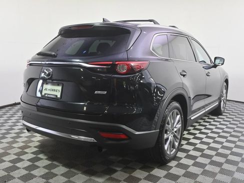 Used 2016 MAZDA CX-9 Grand Touring AWD/4WD image 6