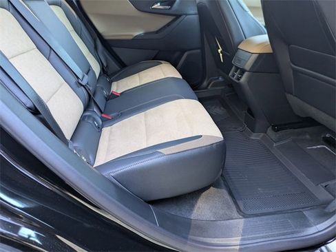 New 2026 Chevrolet Equinox ACTIV w/ Safety and Technology Package image 36