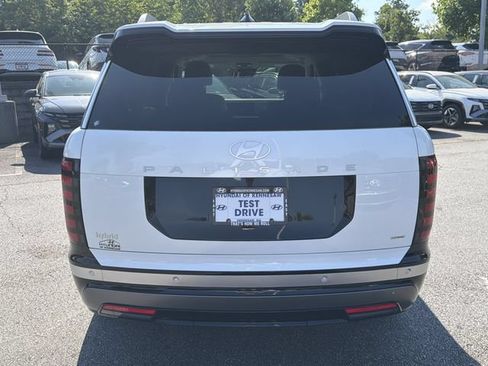 New 2026 Hyundai Palisade Limited AWD/4WD image 6