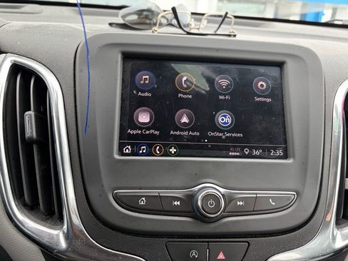 Used 2024 Chevrolet Equinox LS w/ Midnight Edition image 7