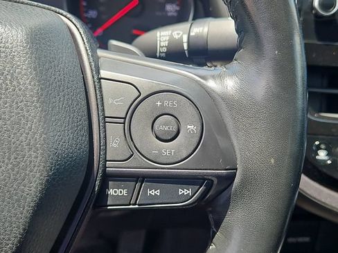 Used 2023 Toyota Camry XSE w/ Cold Weather Package FWD image 22