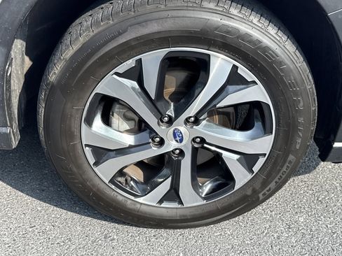 Used 2020 Subaru Outback Limited XT AWD/4WD image 35