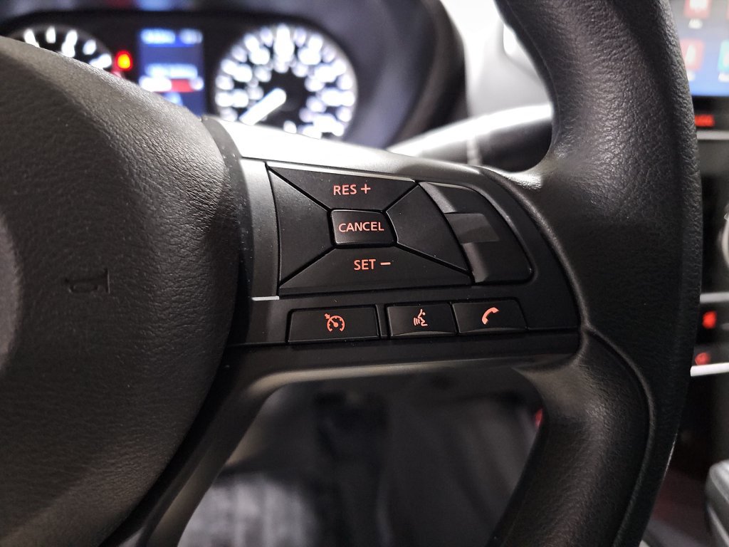 Used 2025 Nissan Sentra S FWD image 12