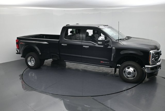 New 2026 Ford F350 Lariat w/ Lariat Ultimate Package AWD/4WD image 47