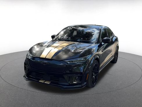 Used 2023 Ford Mustang Mach-E GT image 7
