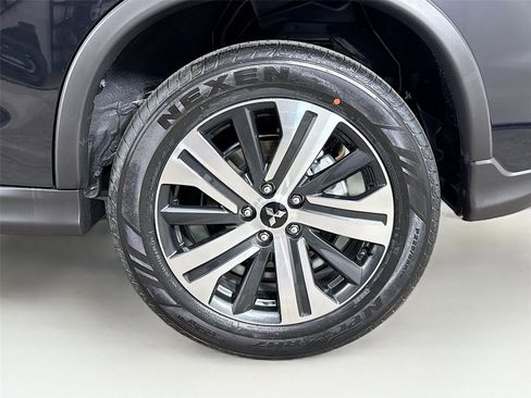 New 2026 Mitsubishi Outlander Sport AWD image 24