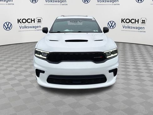 Used 2023 Dodge Durango GT AWD/4WD image 2