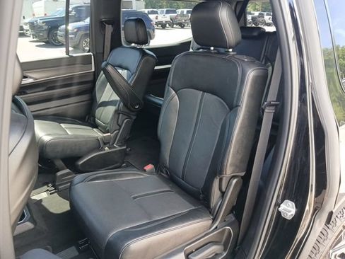 Used 2024 Jeep Wagoneer Series II AWD/4WD image 24