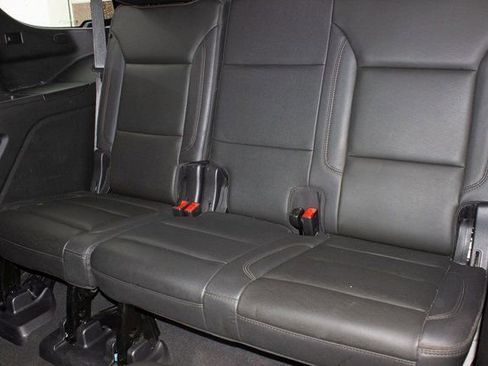 Used 2021 Chevrolet Tahoe High Country image 20