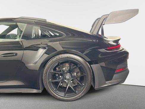 Used 2024 Porsche 911 GT3 RS image 15