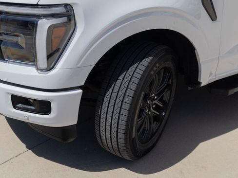 Used 2026 Ford F150 Lariat AWD/4WD image 5