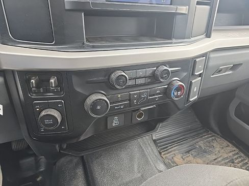Used 2024 Ford F350 XL w/ XL Off-Road Package image 17