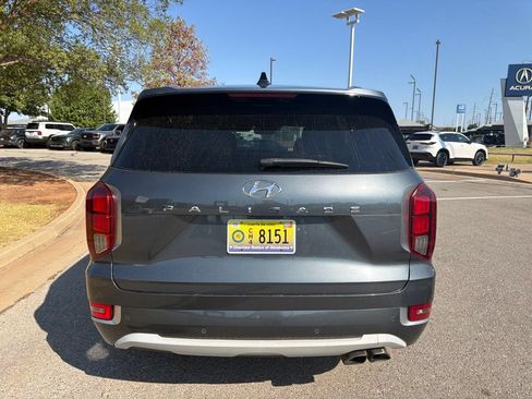Used 2021 Hyundai Palisade Limited FWD image 6