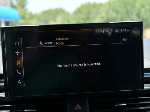 Used 2022 Audi A4 2.0T Premium Plus image 17