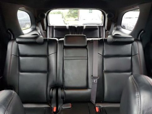 Used 2024 Dodge Durango R/T AWD/4WD image 13