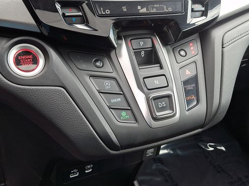 Used 2025 Honda Odyssey EX-L image 15