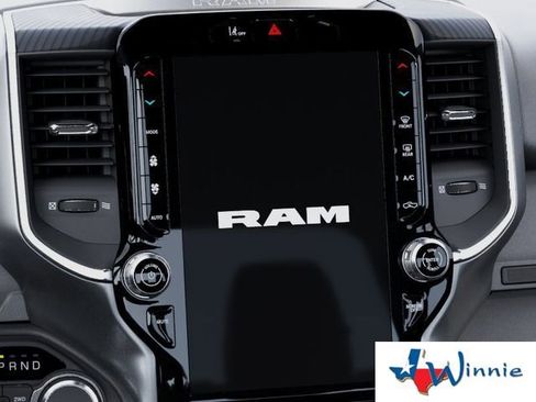New 2026 RAM 1500 Lone Star image 22