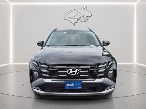 Certified 2026 Hyundai Tucson SEL AWD/4WD image 8
