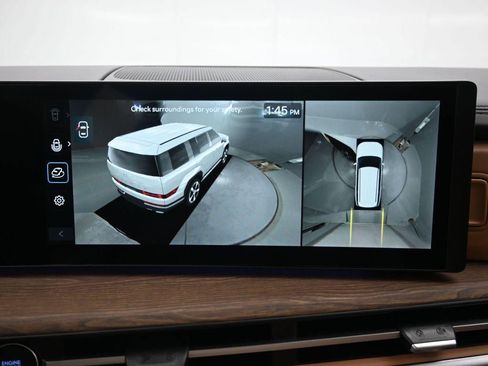 New 2026 Hyundai Santa Fe Limited image 22