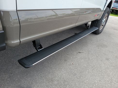 New 2026 Ford F350 King Ranch AWD/4WD image 10