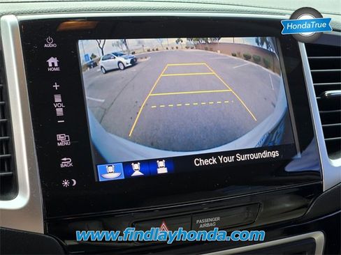 Used 2017 Honda Pilot Touring image 33