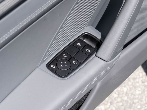 Certified 2024 Porsche 911 Carrera 4 GTS AWD/4WD image 22