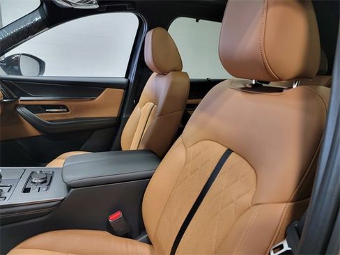 New 2026 MAZDA CX-70 3.3 Turbo S w/ Premium Plus image 11