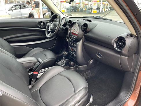 Used 2014 MINI Cooper Paceman S image 59