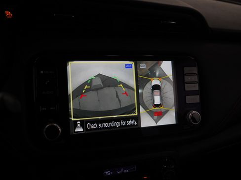 Used 2024 Nissan Kicks SR image 21