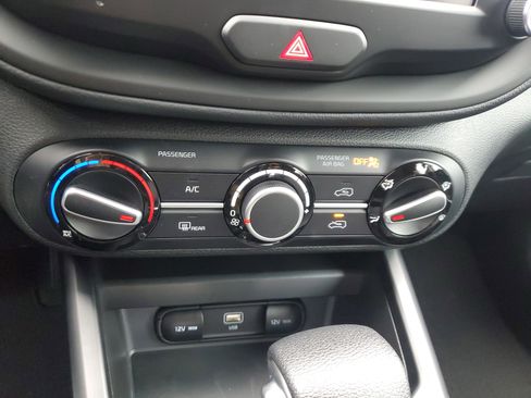 New 2025 Kia Soul LX image 20