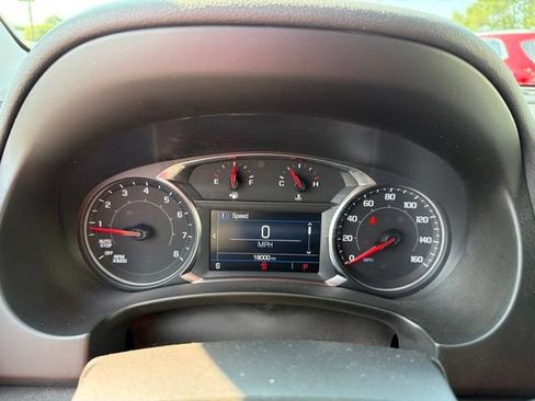 Certified 2024 GMC Terrain SLE w/ Driver Convenience Package AWD/4WD image 16