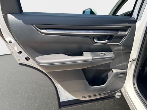 Used 2024 Honda CR-V EX image 11