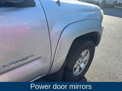 Used 2008 Toyota Tacoma PreRunner w/ TRD Off-Road Pkg #1 RWD image 17