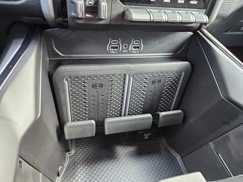 Used 2026 RAM 2500 Rebel w/ Rebel Level 1 Equipment Group image 21