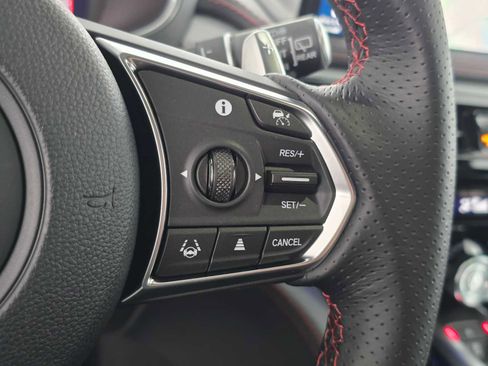 New 2026 Acura MDX A-Spec image 28