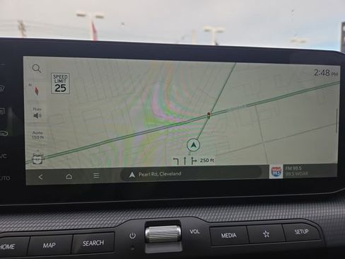 Used 2025 Kia K4 GT-Line w/ GT-Line Sunroof Package image 21