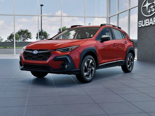 New 2026 Subaru Crosstrek 2.5i Limited AWD/4WD image 2