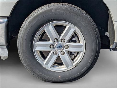 Certified 2022 Ford F150 XLT image 19