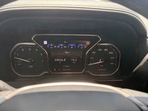 Used 2021 GMC Sierra 1500 AT4 w/ AT4 Value Package AWD/4WD image 9