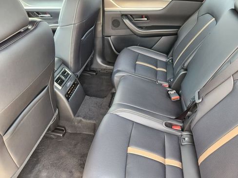 New 2026 MAZDA CX-90 3.3 Turbo w/ Premium Plus Pkg image 19