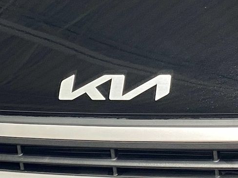 New 2026 Kia K4 FWD image 8