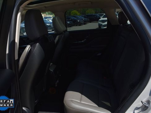 Used 2024 Lincoln Corsair Grand Touring w/ Equipment Group 301A image 30